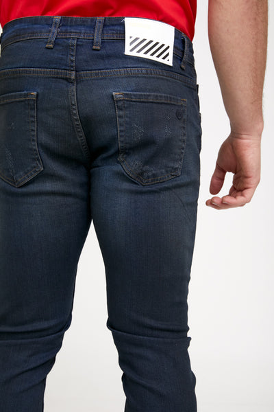 מכנסי ג'ינס YALO