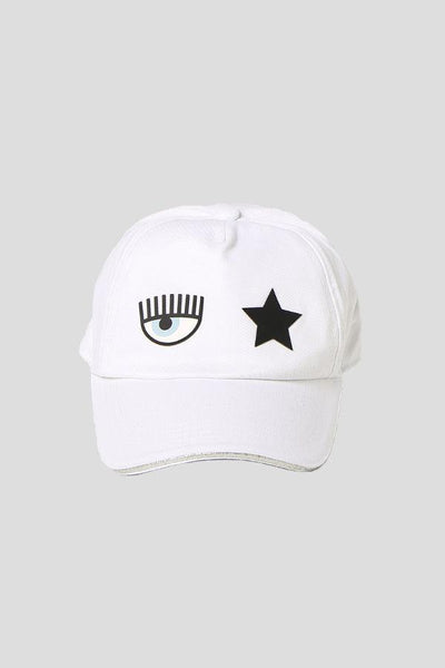 כובע בייסבול EYE STAR.