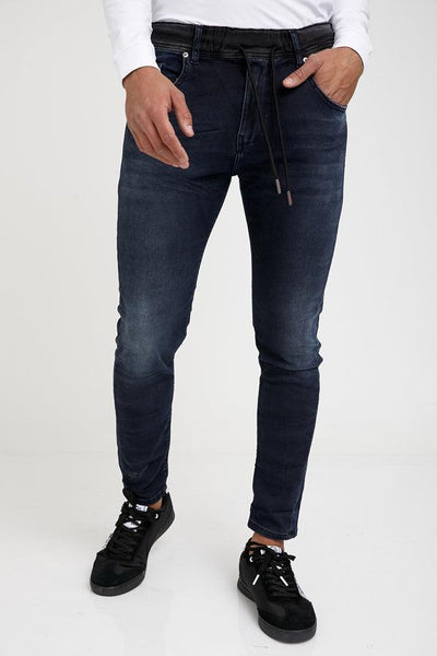 מכנסי ג'ינס KANSAS.