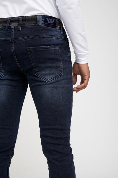 מכנסי ג'ינס KANSAS.