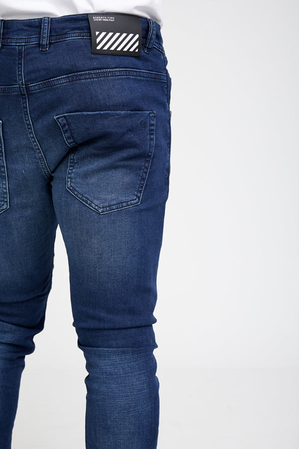 מכנסי ג'ינס PREMIUM NACH.