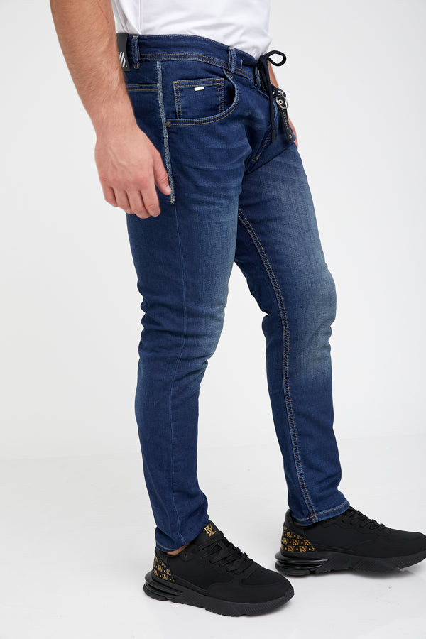 מכנסי ג'ינס PREMIUM SEAM.