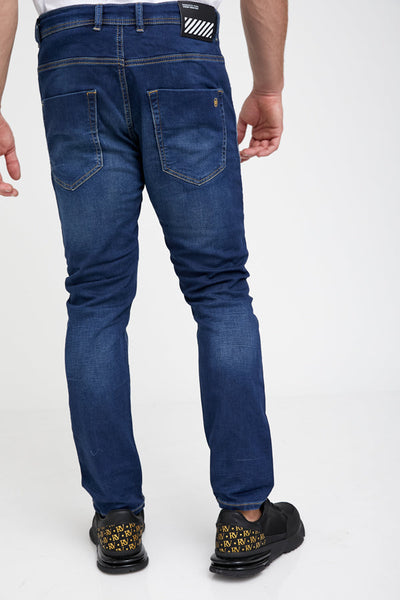 מכנסי ג'ינס PREMIUM SEAM.