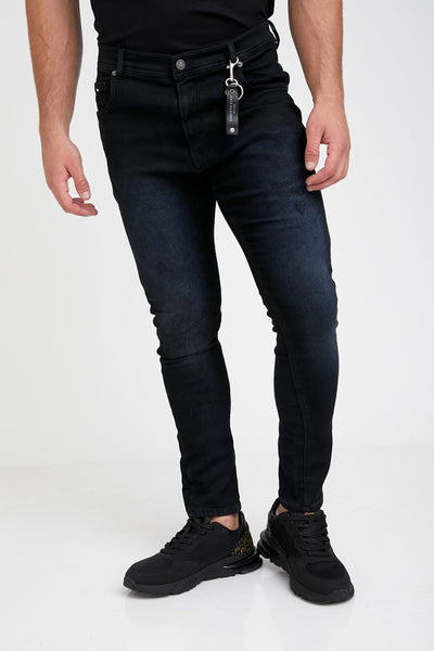 מכנסי ג'ינס PREMIUM SKINI.