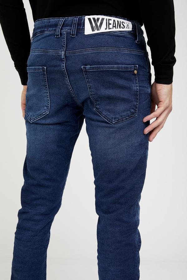 מכנסי ג'ינס WOSH.