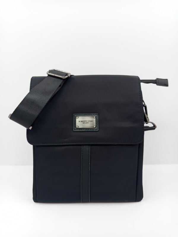 תיק קרוסבודי ROBERTO VINO