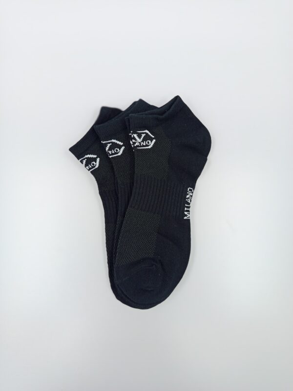 מארז 3 זוגות גרביים ROBERTO VINO