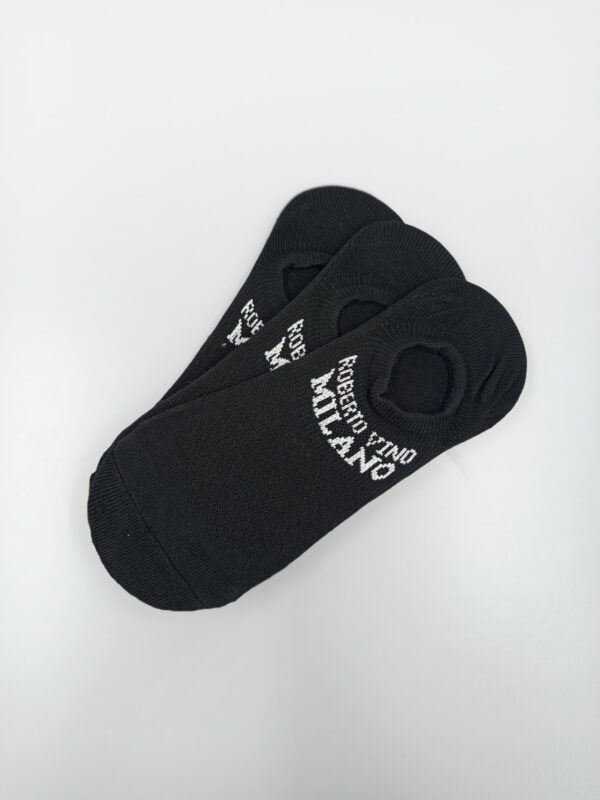 מארז 3 זוגות גרביים ROBERTO VINO