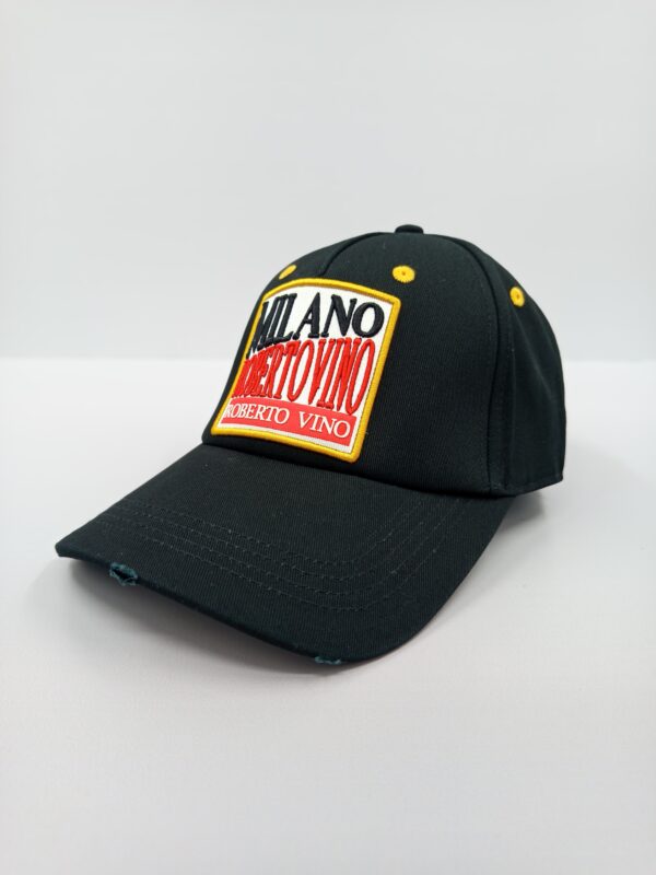 כובע בייסבול ROBERTO VINO