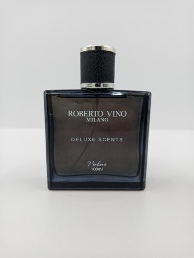 בושם לגבר Deluxe scents 100ml