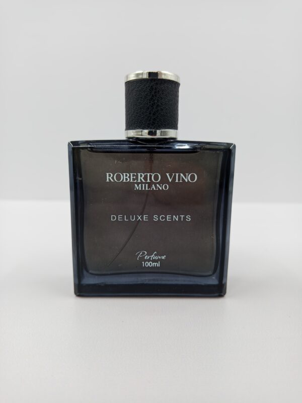 בושם ROBERTO VINO DELUXE 100ML
