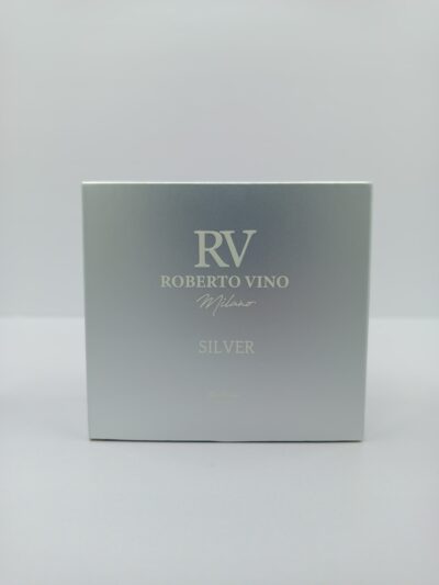 בושם לגבר מבית ROBERTO VINO, ניחוח רענן וגברי.