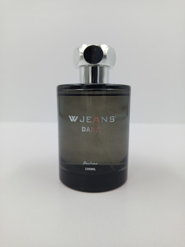 בושם W JEANS DARK 100ML