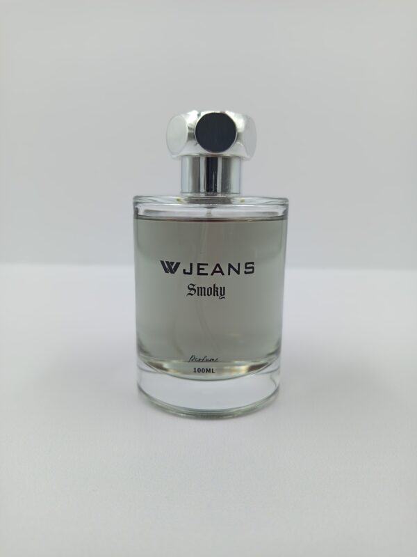 בושם W JEANS SMOKY 100ML
