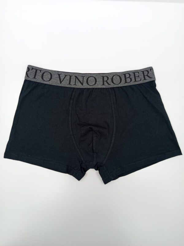 מארז שלישיית תחתוני בוקסר ROBERTO VINO