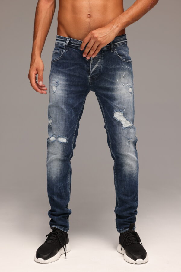 ג’ינס W JEANS