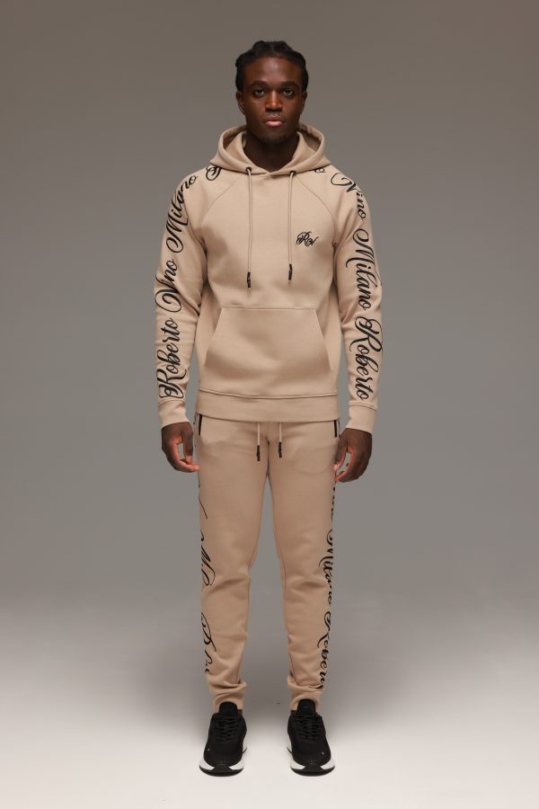 חליפת טרנינג  ROBERTO VINO