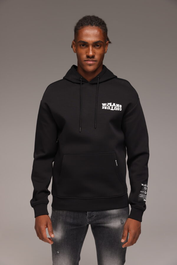 קפוצ’ון W JEANS