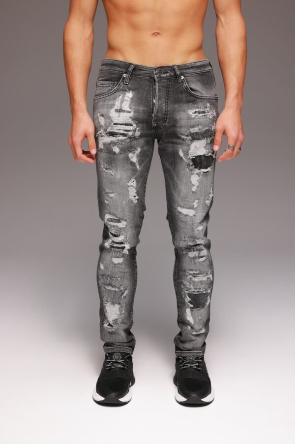 ג’ינס ROBERTO VINO