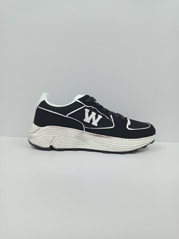 נעלי ספורט W JEANS