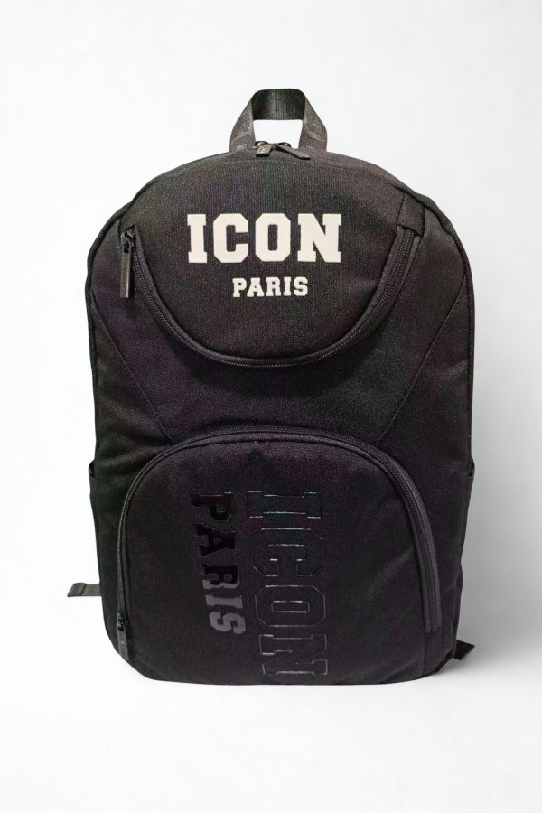 תיק גב ICON PARIS