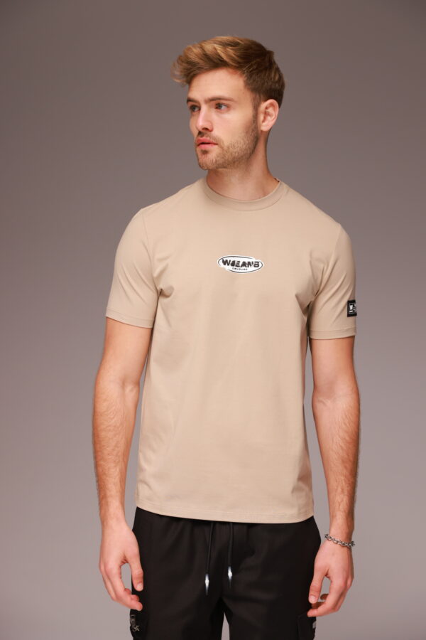 חולצת טישרט W JEANS