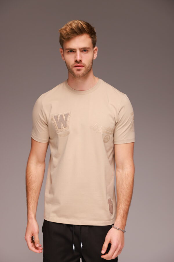 חולצת טישרט W JEANS