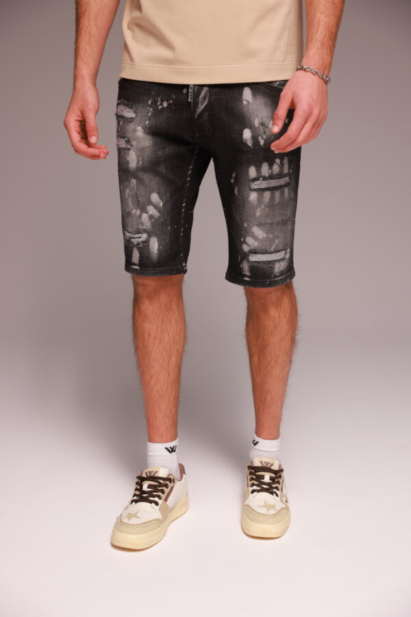 ברמודה ג’ינס W JEANS