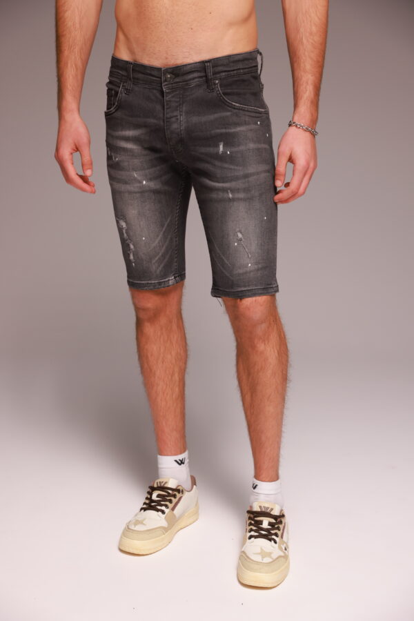 ברמודה ג’ינס W JEANS