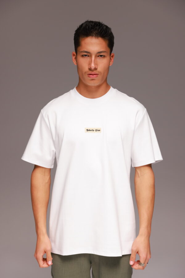 חולצת טישרט ROBERTO VINO