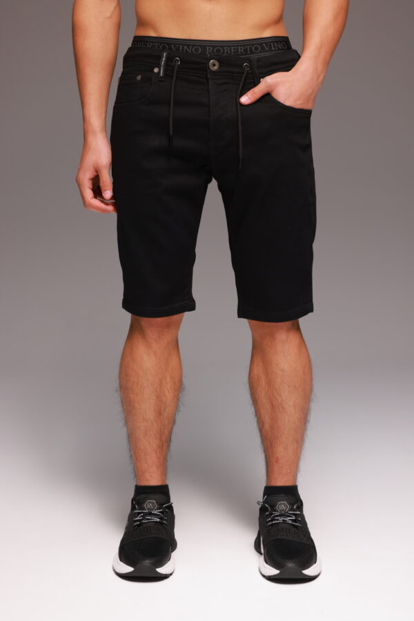 ברמודה ג’ינס ROBERTO VINO