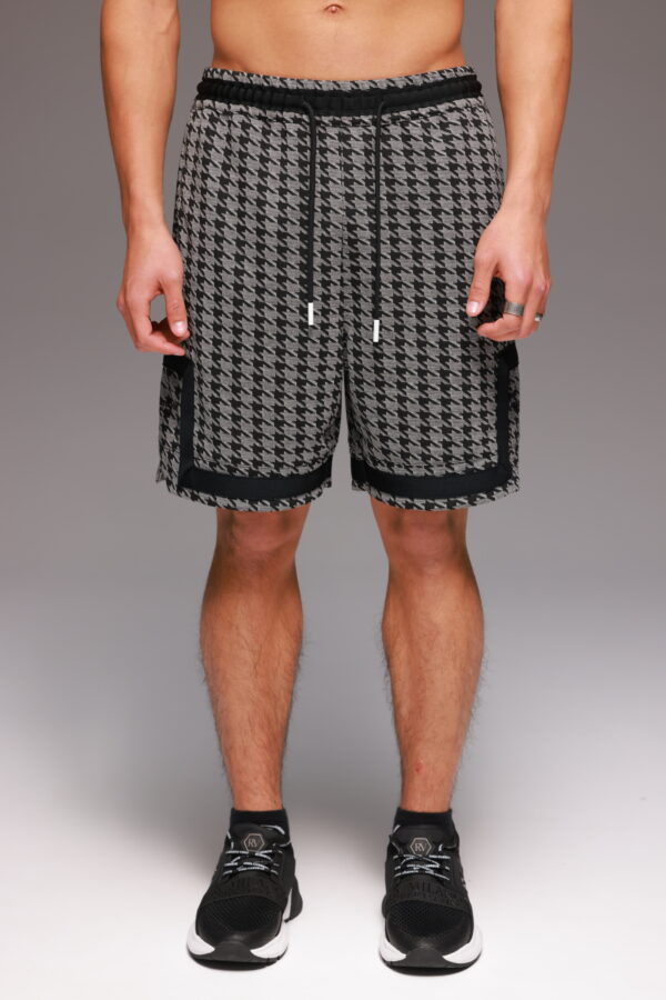 מכנס קצר ROBERTO VINO