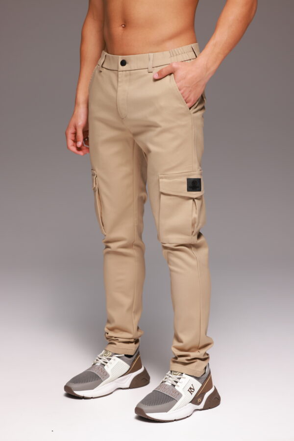 מכנסי קארגו ROBERTO VINO