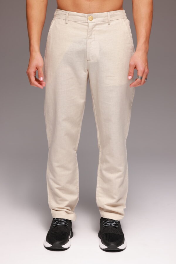 מכנס אלגנט ROBERTO VINO