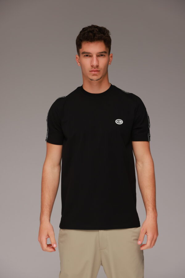 חולצת טי ROBERTO VINO