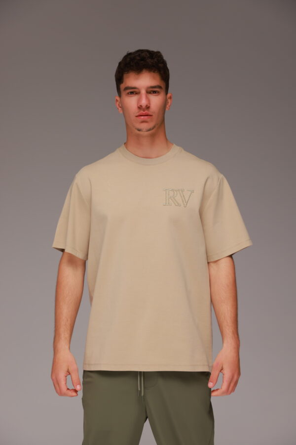 חולצת טישרט ROBERTO VINO