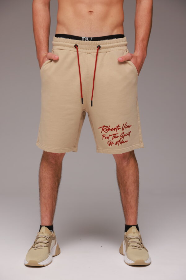 מכנס קצר ROBERTO VINO