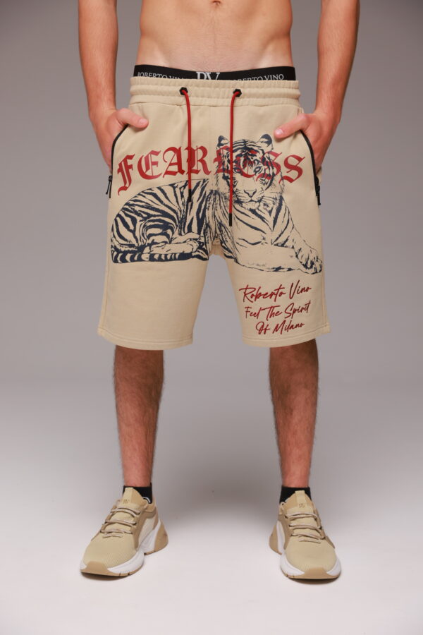 מכנס קצר ROBERTO VINO