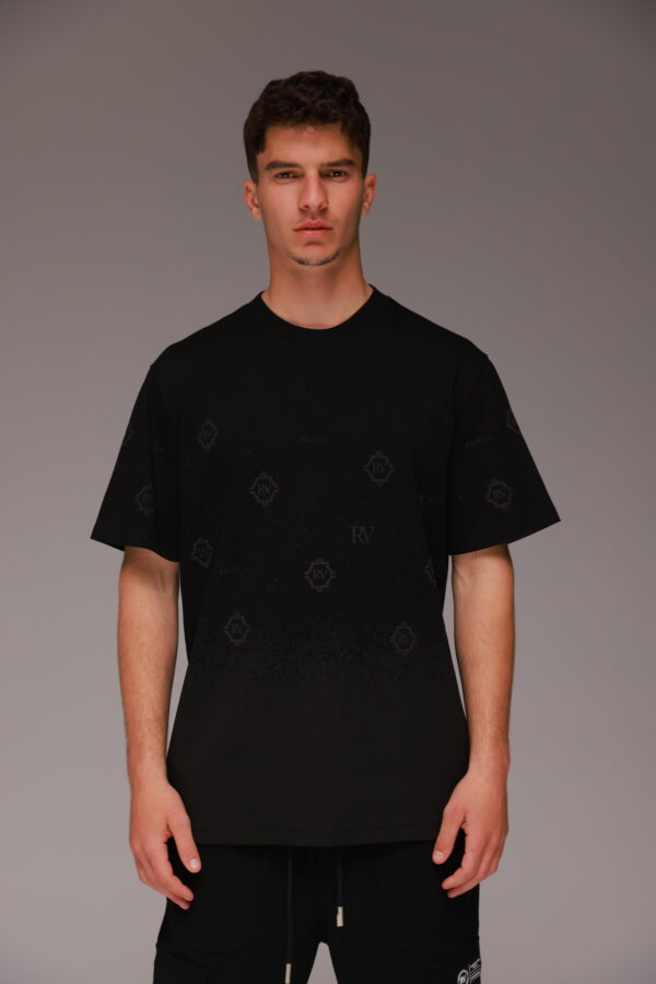 חולצת טישרט ROBERTO VINO