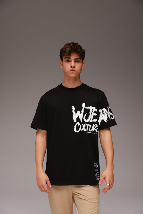 חולצת טישרט W JEANS