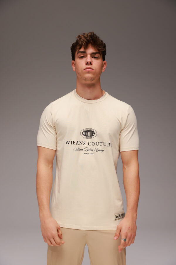 חולצת טישרט W JEANS