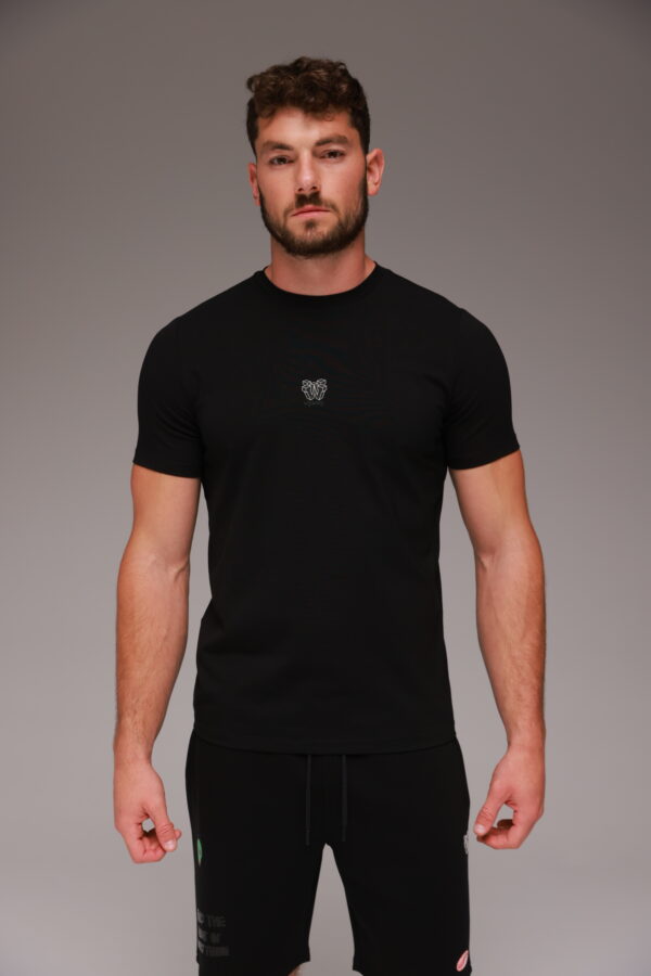 חולצת טישרט W JEANS