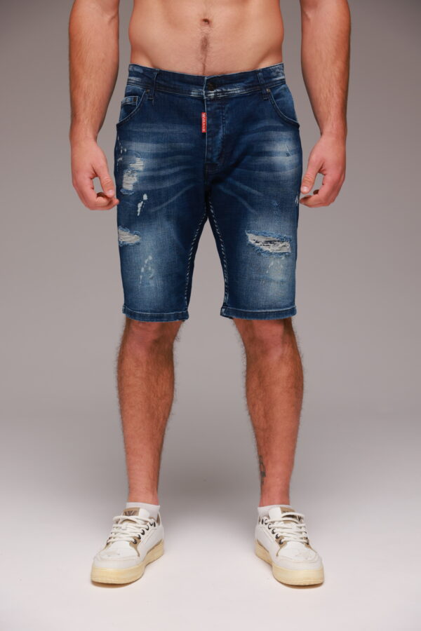 ברמודה ג’ינס W JEANS