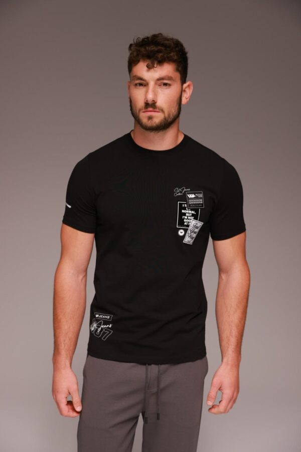 חולצת טישרט W JEANS