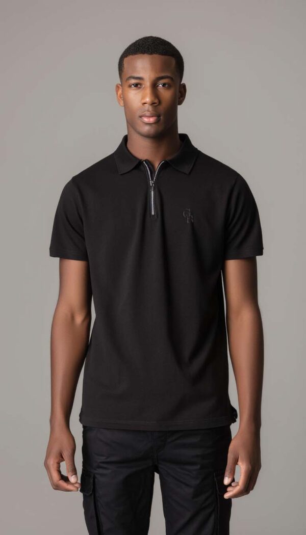 חולצה פולו GIORGIO BELLINI