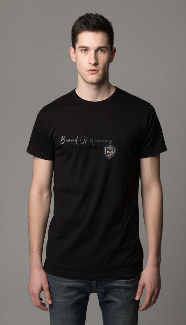 חולצת טי שירט GIORGIO BELLINI