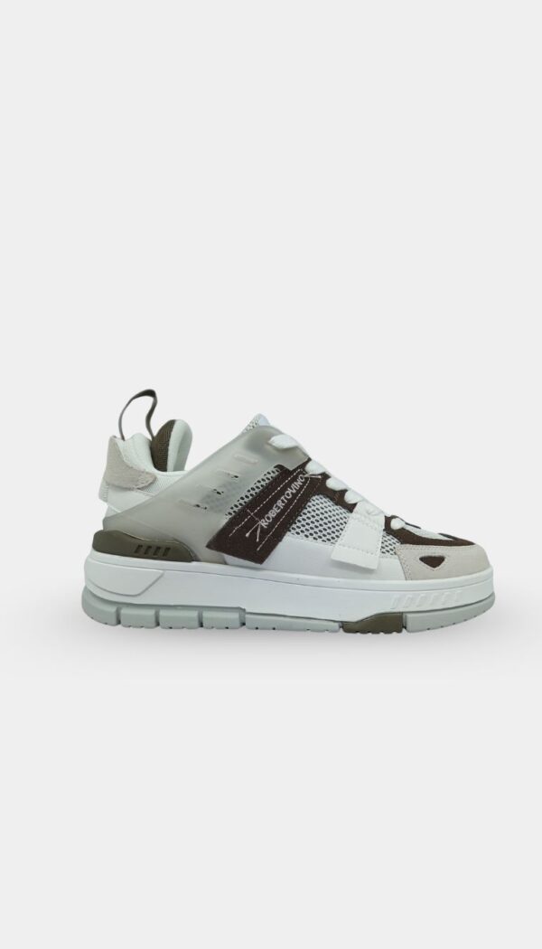 נעלי סניקרס ROBERTO VINO