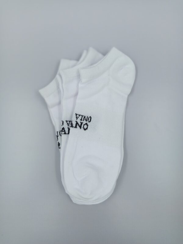 מארז 3 זוגות גרביים ROBERTO VINO