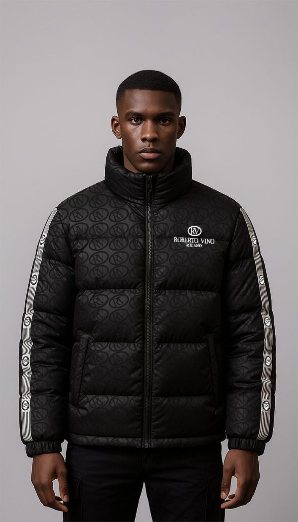 מעיל ROBERTO VINO