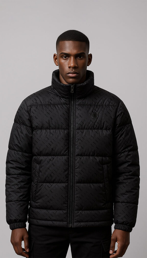 מעיל פוך ROBERTO VINO